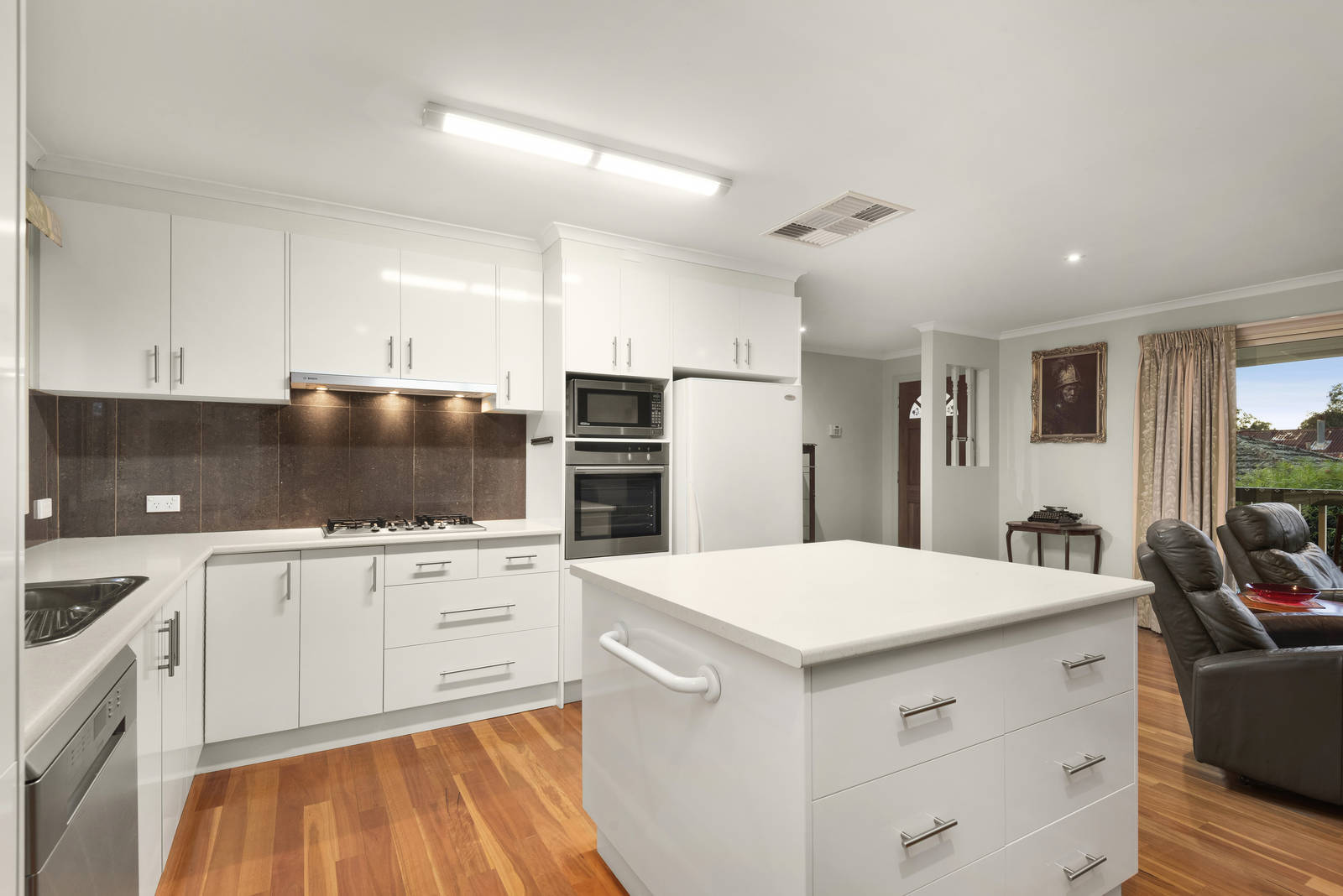 3 REYNOLDS RD, WATTLE GLEN VIC 3096, 0房, 0浴, Unit