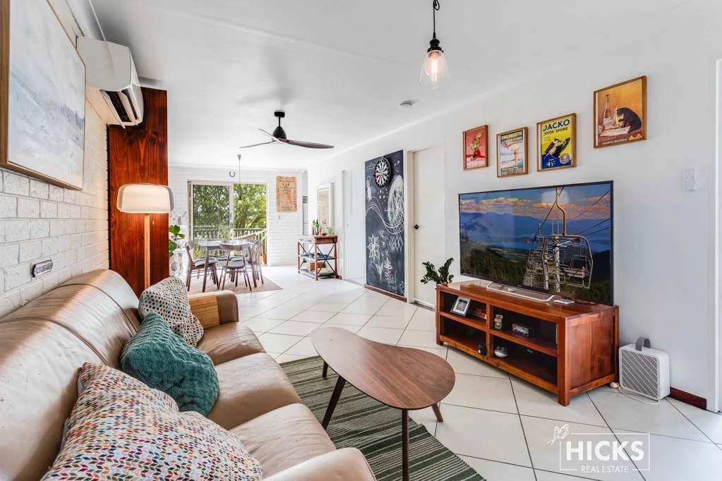 3/11 French Street, Everton Park, QLD 4053