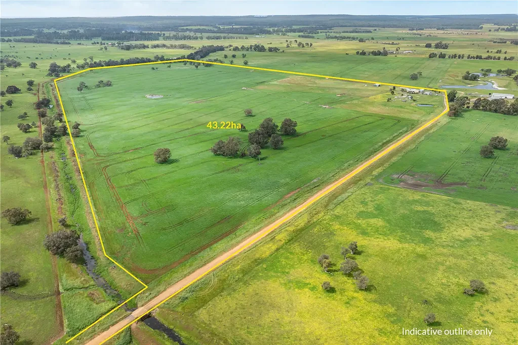 302 Tutunup Road, Tutunup, WA 6280