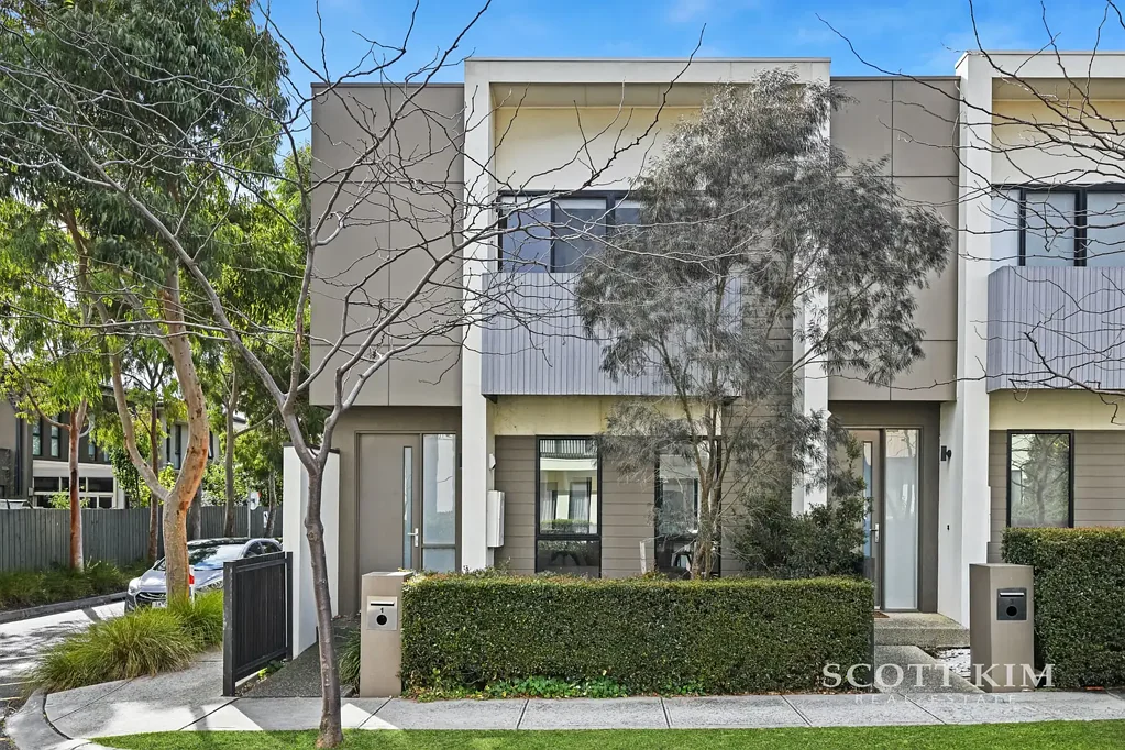 Cheltenham 3Zimmer Stylish, Modern Townhouse in Prime Cheltenham Location
