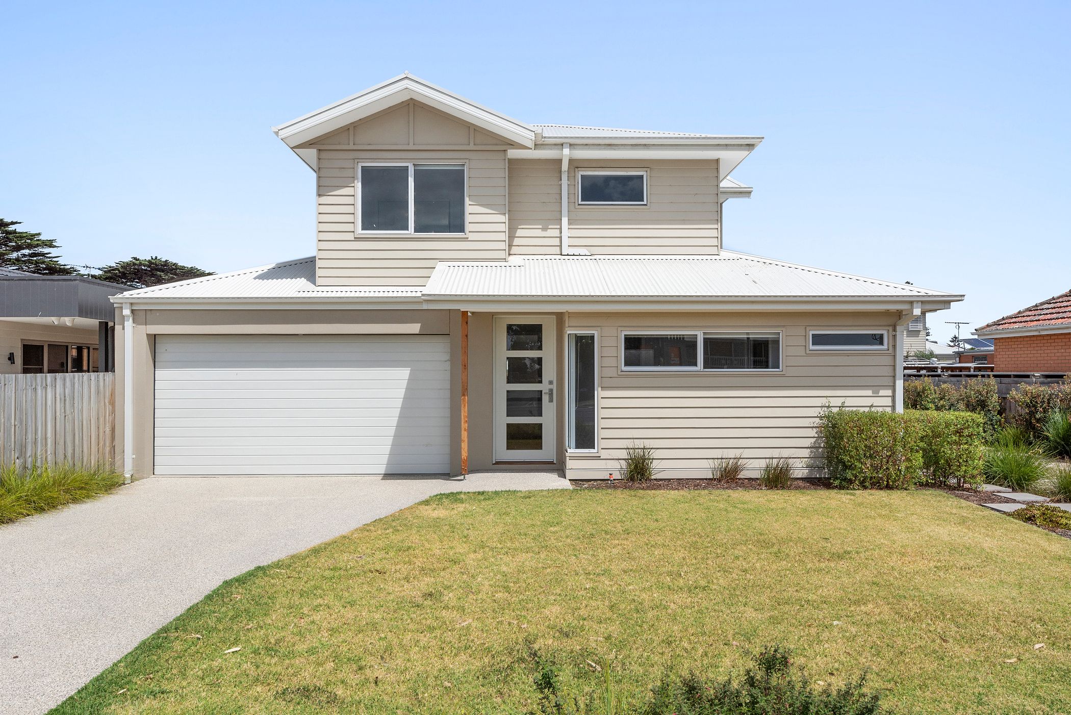 UNIT 4 73 BELLARINE HWY, POINT LONSDALE VIC 3225, 0房, 0浴, House