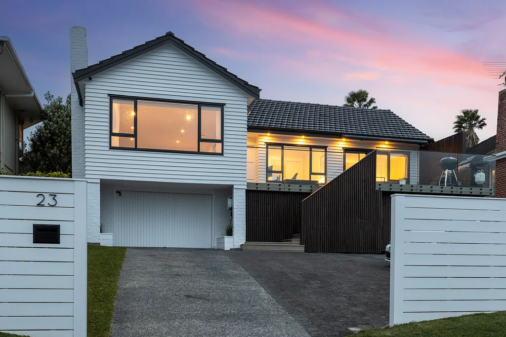 Rothesay Bay 3બેડરૂમ The perfect blend of lifestyle and location