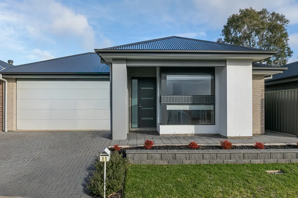 Mount Barker 4房  Lifestyle, Connection and Convenience.