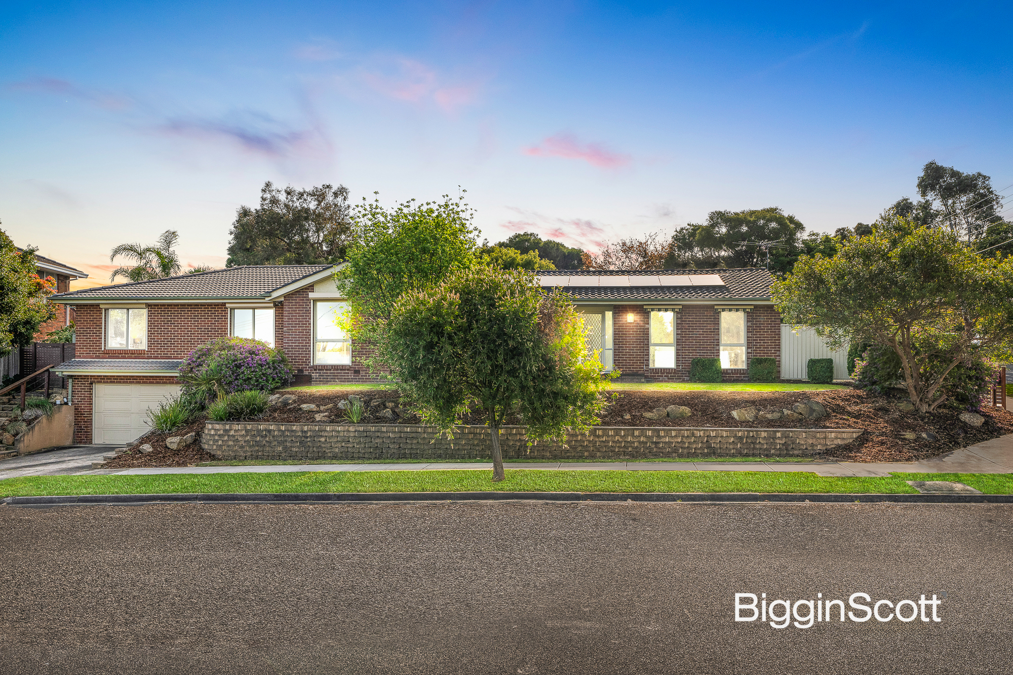 2 SETTLERS CT, VERMONT SOUTH VIC 3133, 0房, 0浴, House