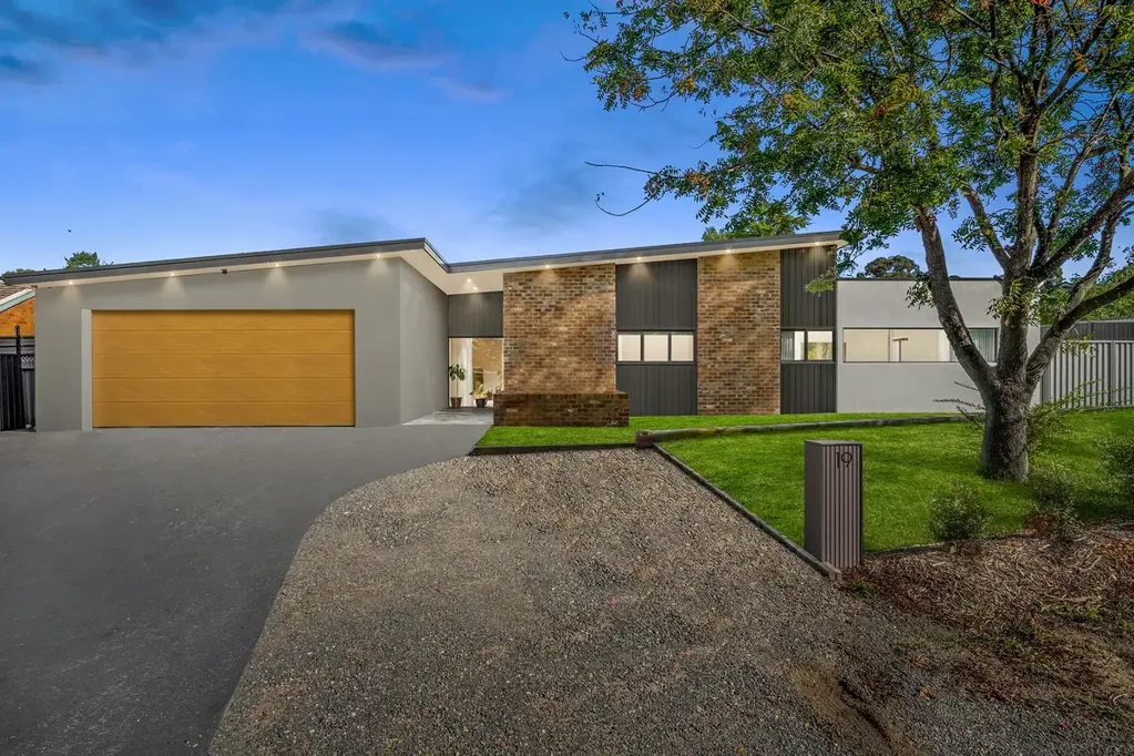 19 Bennet Street, Spence, ACT 2615