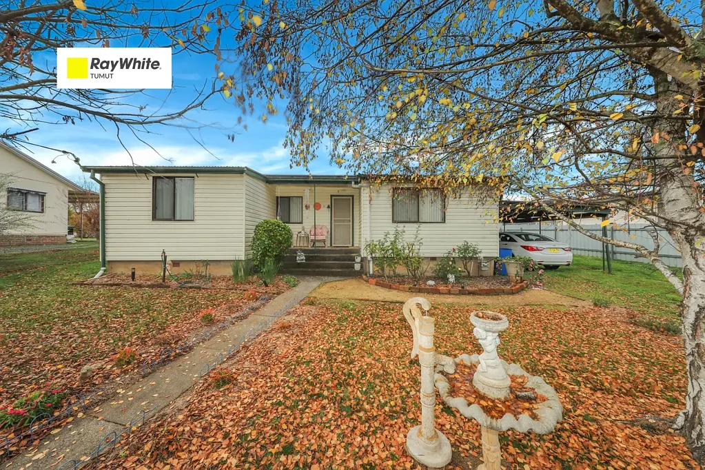 Adelong 3Zimmer Enjoy Space & Comfort!