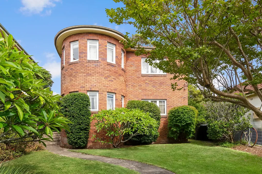 7 Scales Parade, Balgowlah Heights, NSW 2093