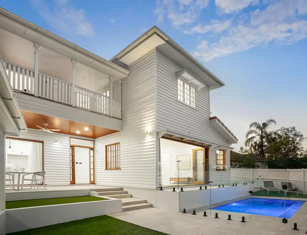 Milton 4 Bedroom Timeless Elegance Meets Modern Luxury in the Heart of Milton