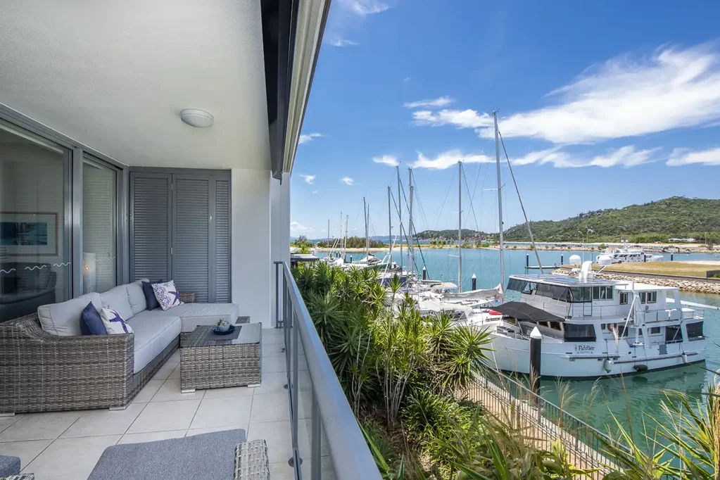 121/123 Sooning St (Blue On Blue), Nelly Bay, QLD 4819