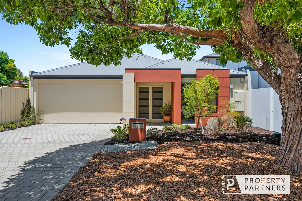 23 Stewart Street, Scarborough, WA 6019