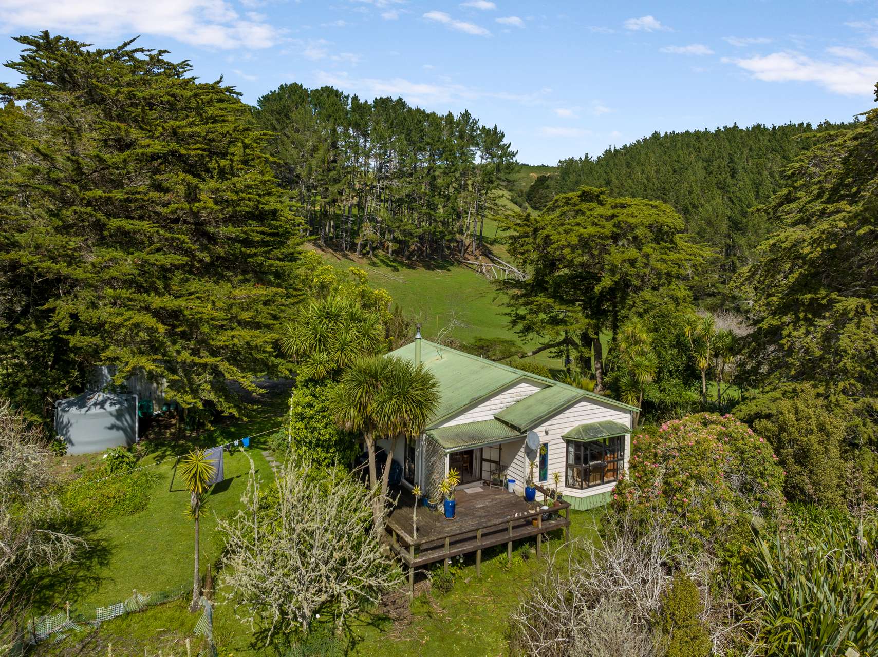 360 Burnside Road, Makarau, Auckland - Rodney, 4房, 0浴, Lifestyle Section