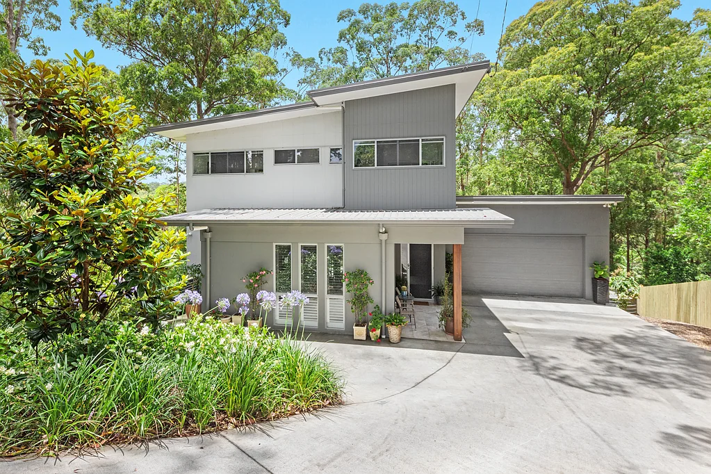 3 Orchis Drive, Tamborine Mountain, QLD