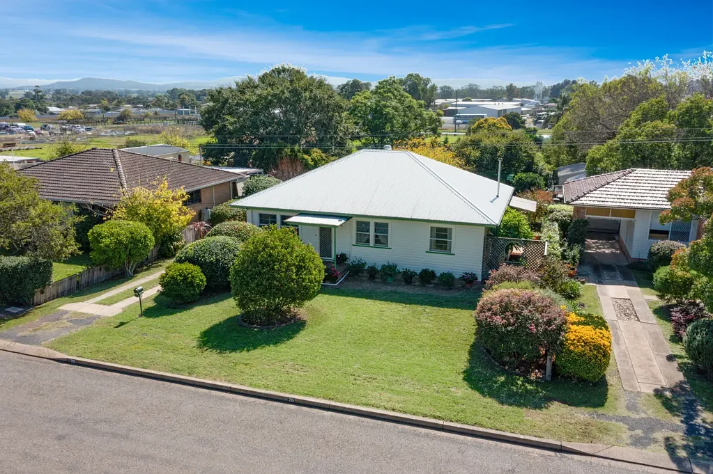 28 Phillip Street, Scone, NSW 2337