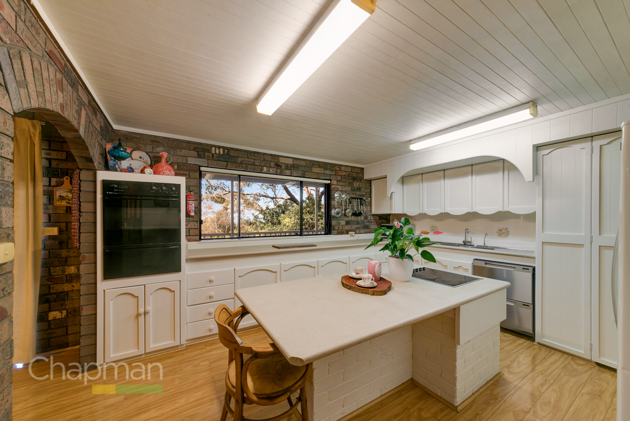 6 PLAINS VIEW CR, MOUNT RIVERVIEW NSW 2774, 0 Schlafzimmer, 0 Badezimmer, House