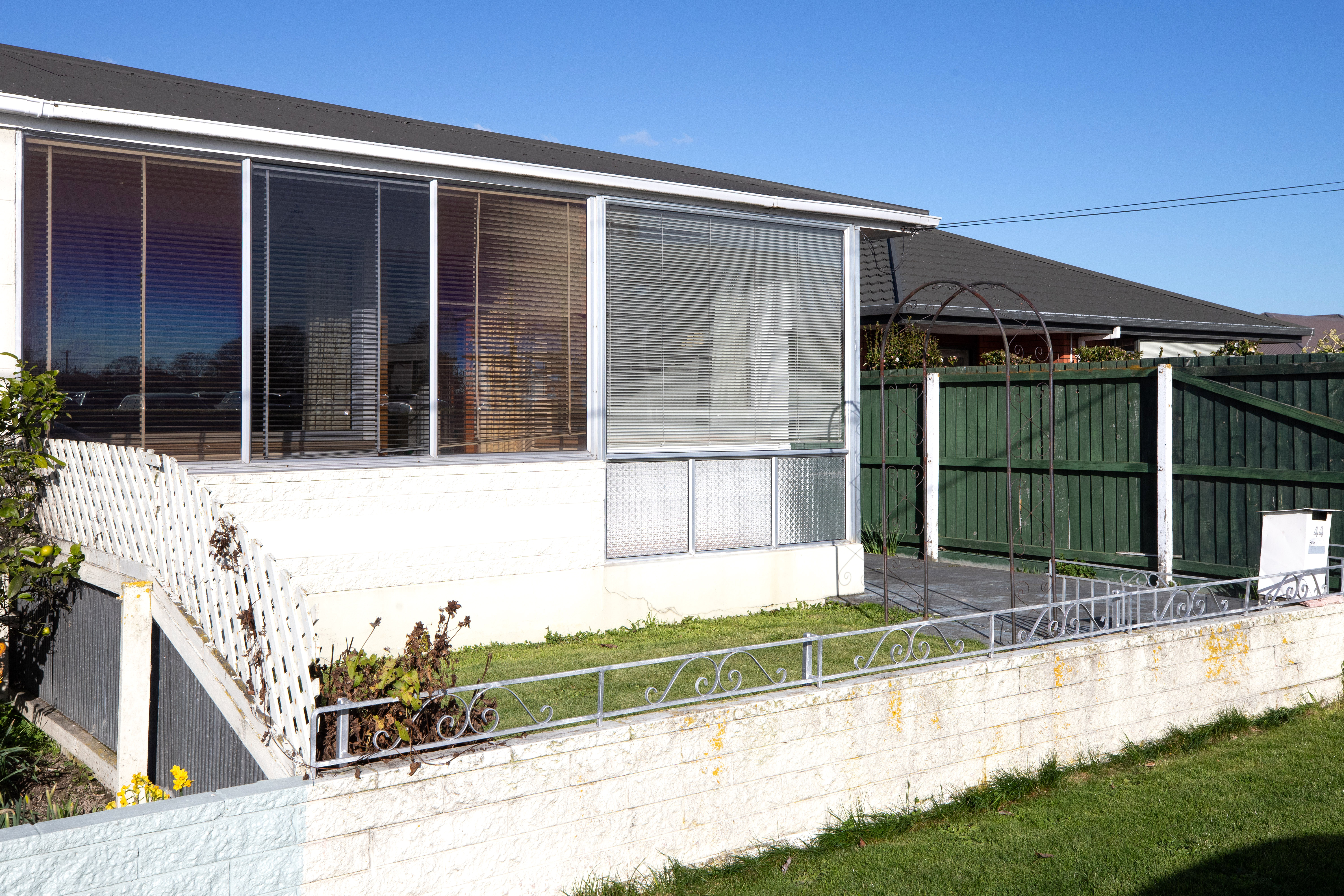 44 Athelstan Street, Spreydon, Christchurch, 1 Bedrooms, 1 Bathrooms