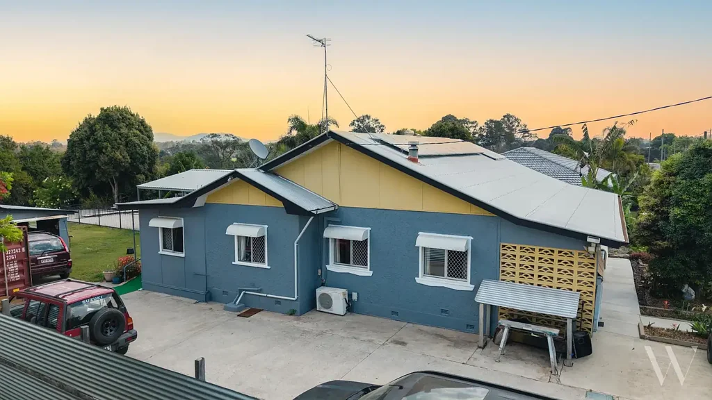 10 Widgee Crossing Road, Gympie, QLD 4570