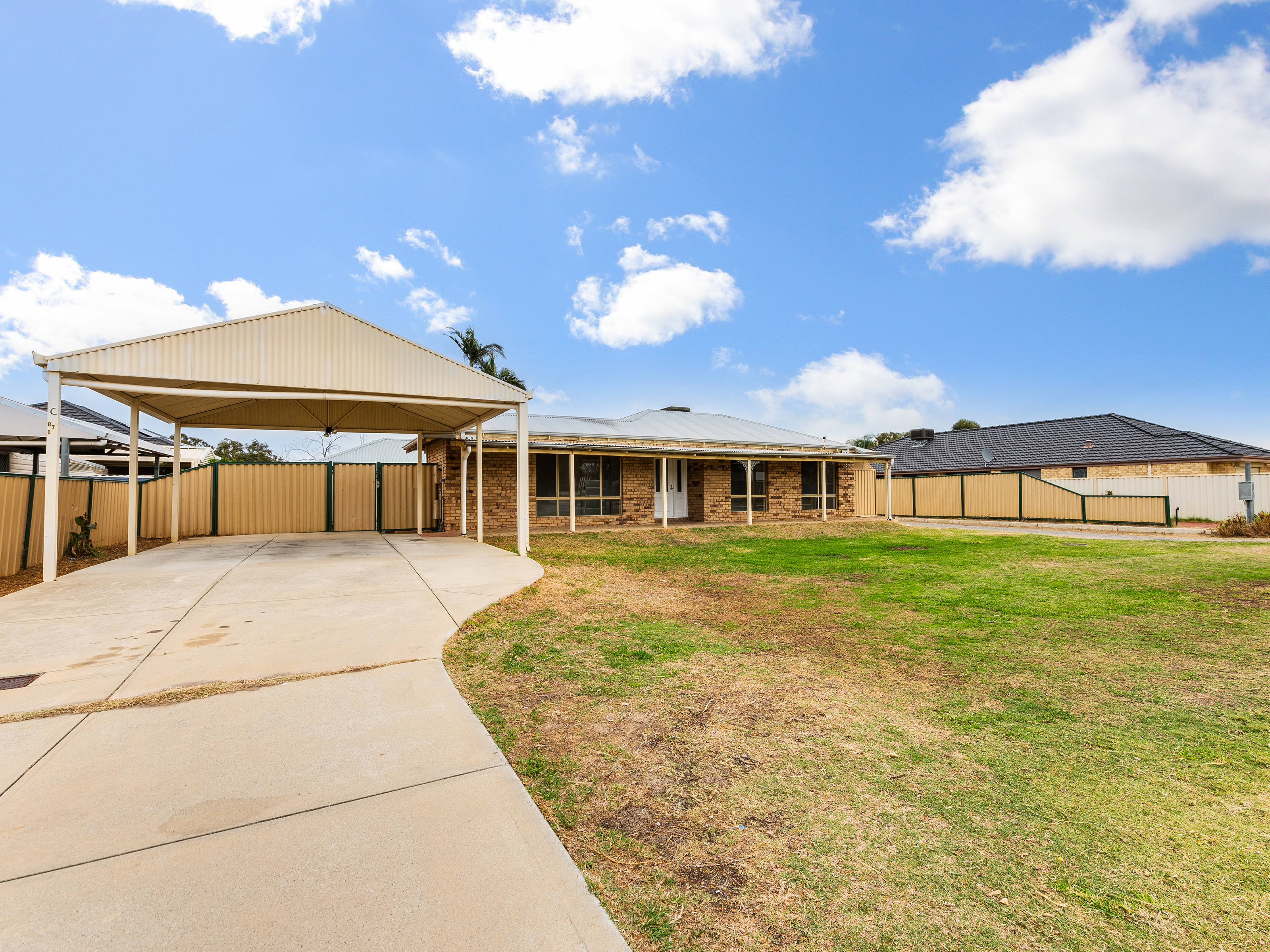 87A PARK RD, KENWICK WA 6107, 0房, 0浴, House