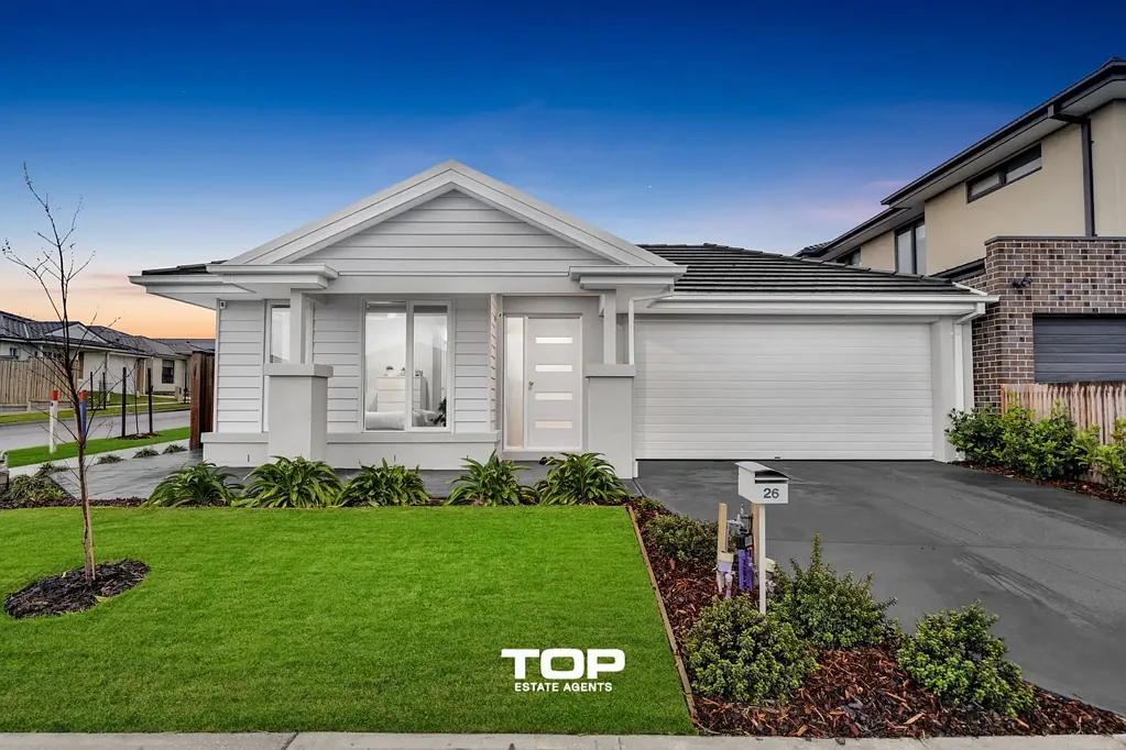 Clyde North 3房  The Perfect Blend of Style, Space & Convenience