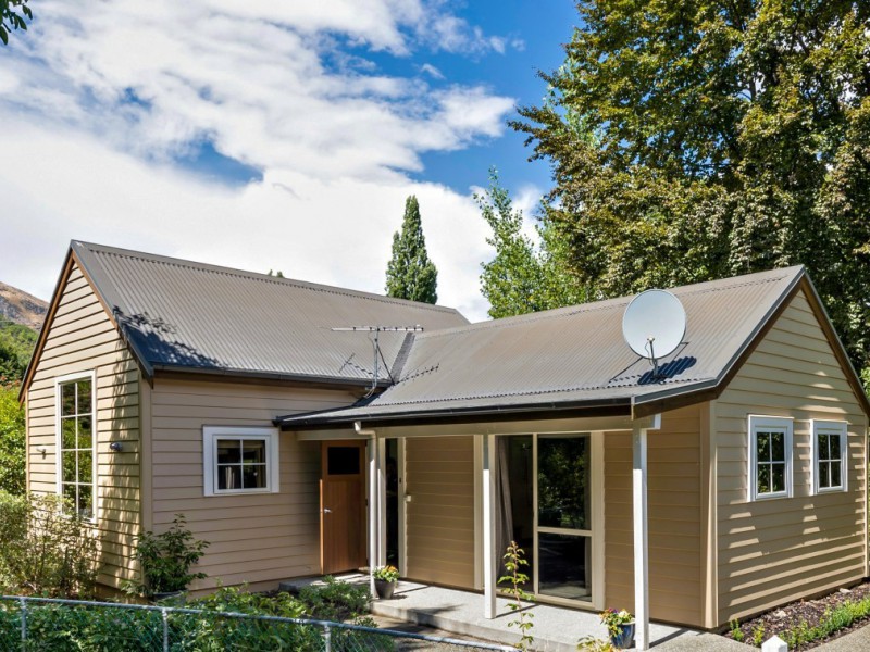 4 Merioneth Street, Arrowtown, Queenstown Lakes, 9 rūma, 0 rūma horoi