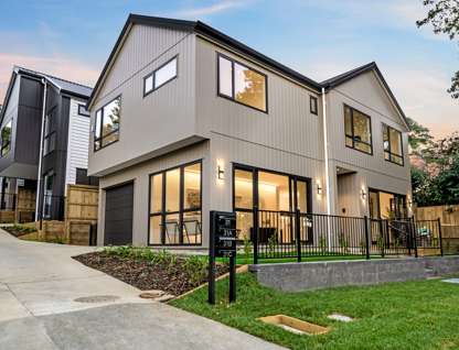 31 Rutherford Terrace, Meadowbank, Auckland City, Auckland, 4房, 2浴, 独立屋