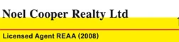 Noel Cooper Realty Ltd (Licensed: REAA 2008) - West Harbour