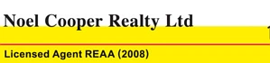 Noel Cooper Realty Ltd (Licensed: REAA 2008) - West Harbour