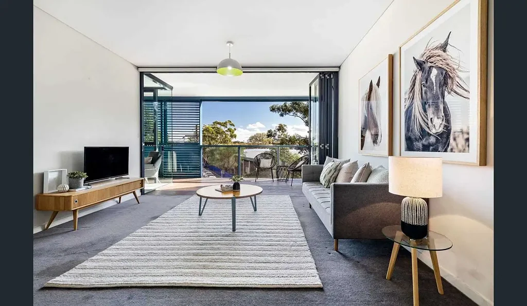 Resort-Style Living in the Heart of Camperdown