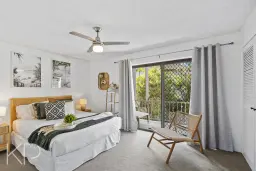 7/11 Old Burleigh Road, Surfers Paradise