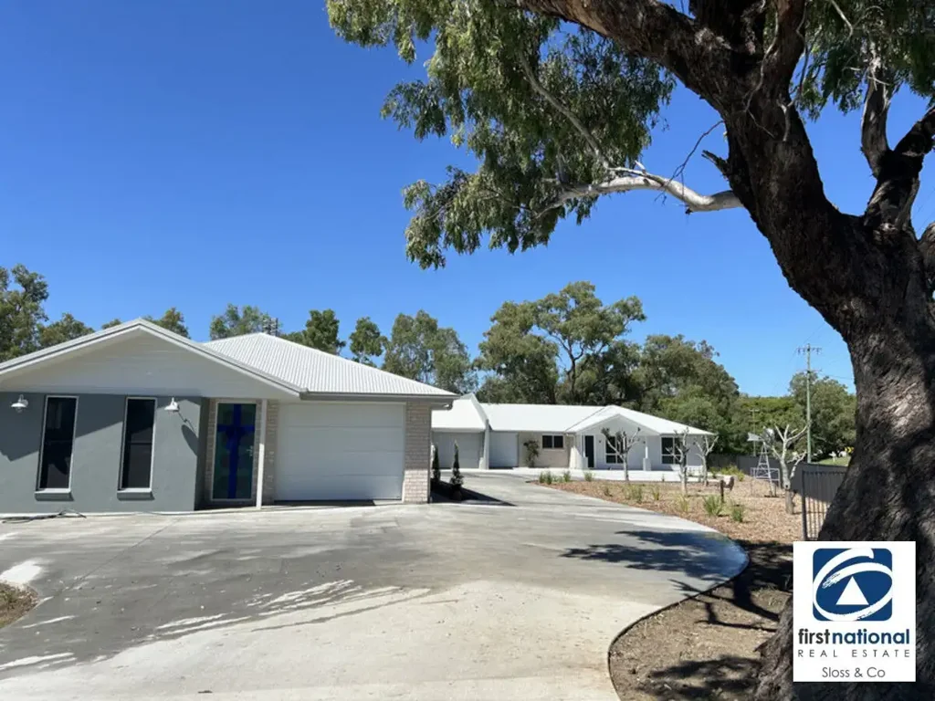 1-3/2 James Norman Drive, Goondiwindi, QLD 4390