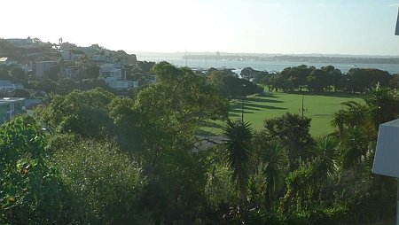 Residential  Mixed Housing Suburban Zone