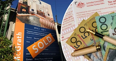 年入$65万也没戏！澳洲50个地区购房门槛惊人！多家大行最新发话，屋主即将迎来利好！