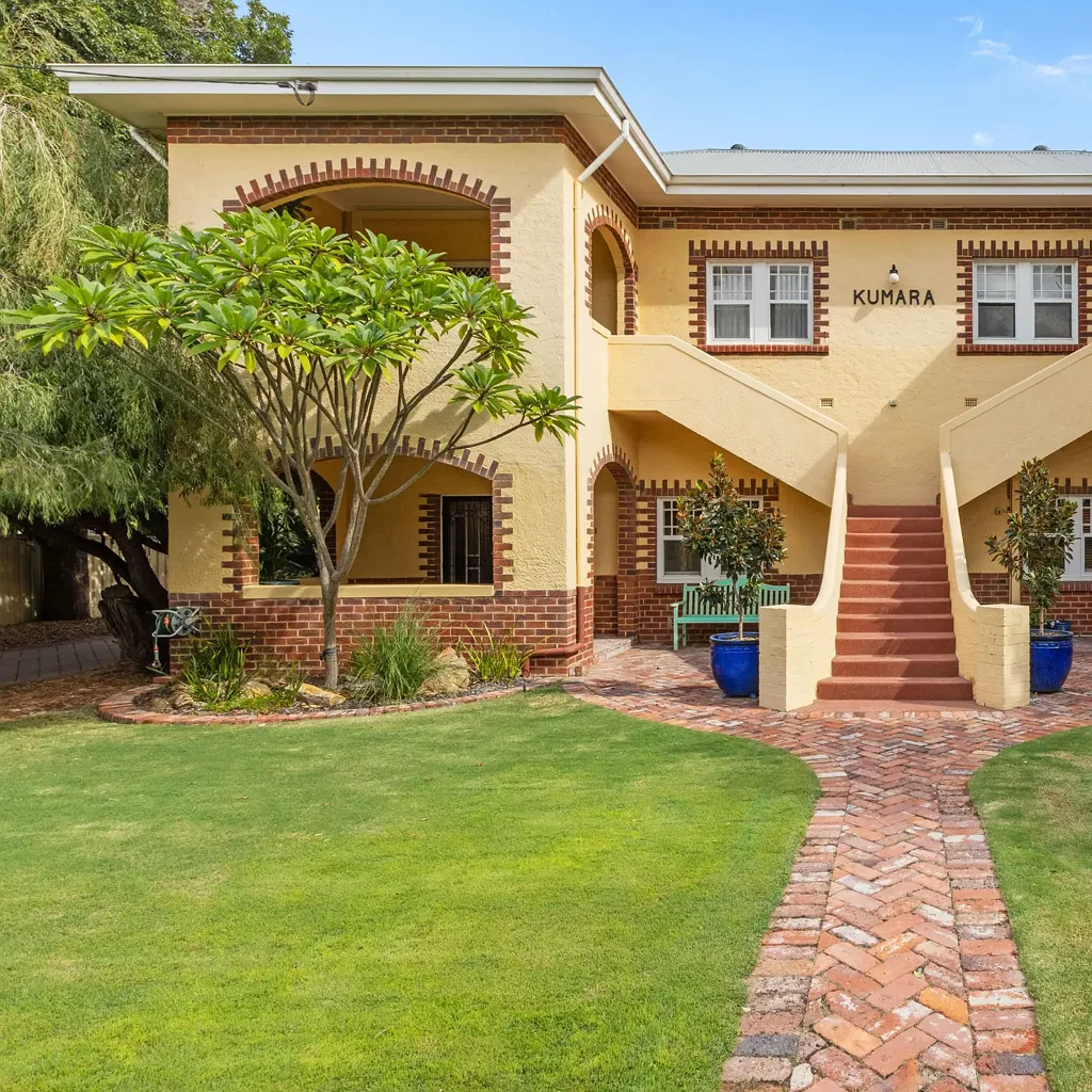 1/101 Smyth Road, Nedlands, WA 6009