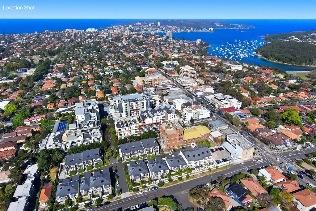 Modern Village Living in the Heart of Balgowlah