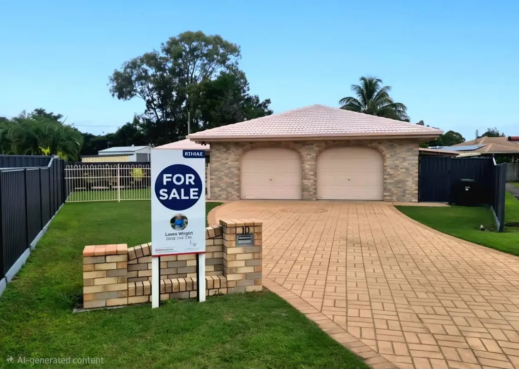 10 Rialto Court, Urangan, QLD 4655