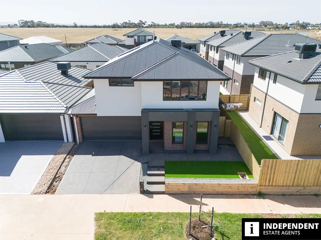 4 Friesian Street, Aintree, VIC 3336
