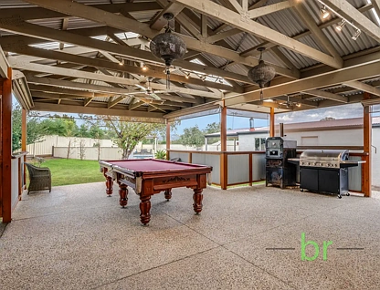 5 Flinders Avenue, Lara, VIC 3212, 5房, 2浴, House