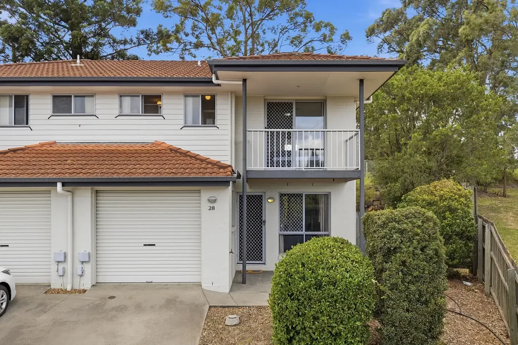 28/11 Penny Street, Algester, QLD 4115