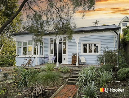27 Bruce Street, Roslyn, Dunedin City, 3 Bedrooms, 1 Bathrooms, House