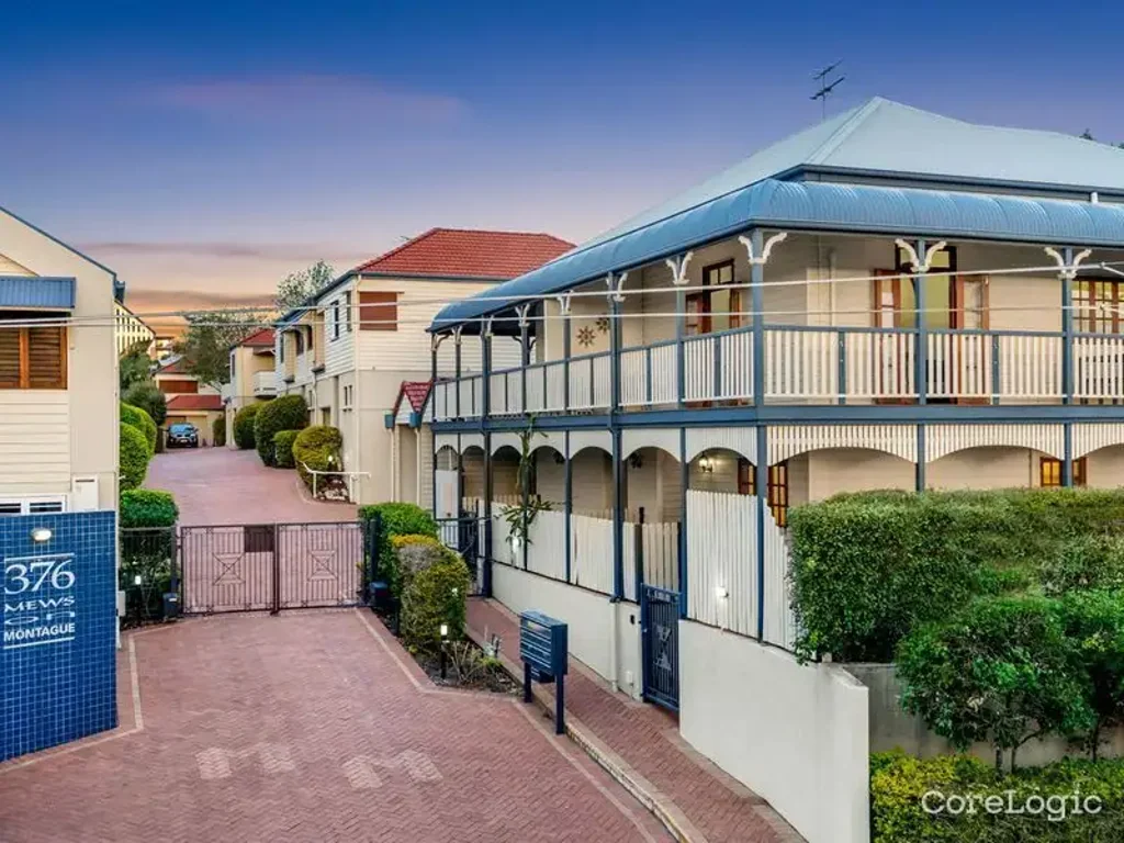 Just Perfect for Modern Living