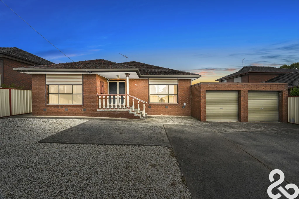 41 Victoria Drive, Thomastown, VIC 3074