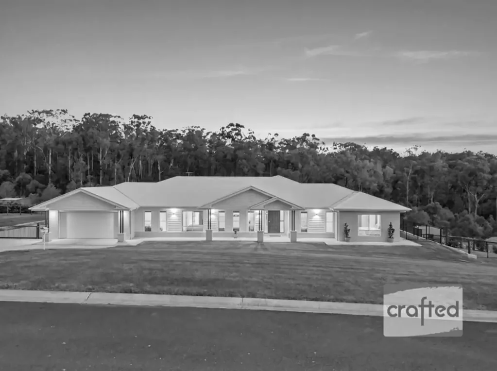 95 Split Log Crescent, New Beith, QLD 4124, 4房, 2浴, House