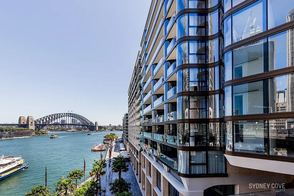 WORLD CLASS LIVING EXPERIENCE | Unfurnished