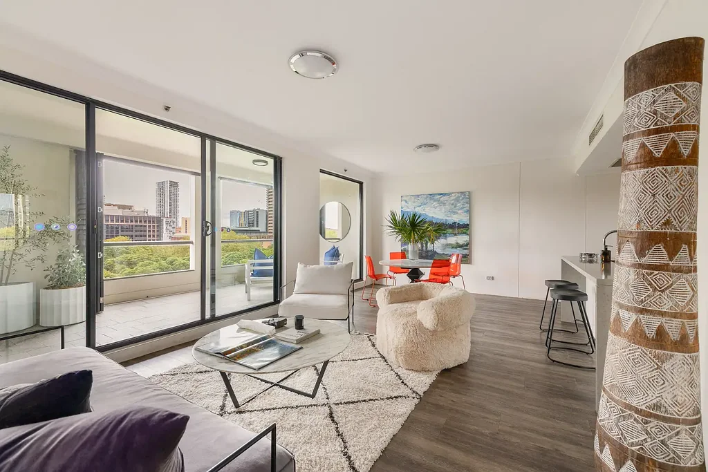 806/242 Elizabeth Street, Surry Hills, NSW 2010