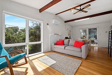लिविंग रूम - 59 Beachcomber Avenue, Smiths Beach, VIC 3922