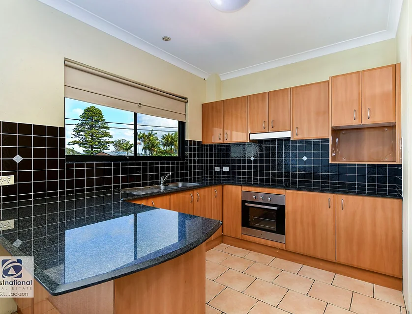 2/161 Ocean View Road, Ettalong Beach, Central Coast, 3 ห้องนอน, 2 ห้องน้ำ, Apartment