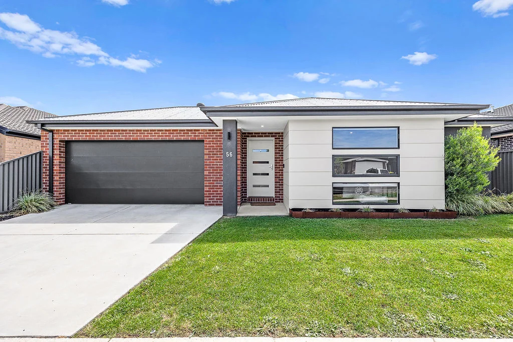 56 Mary Drive, Alfredton, VIC 3350