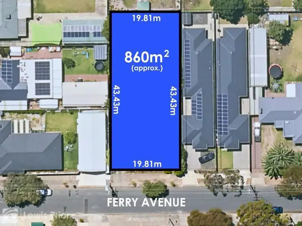 22 Ferry Avenue, Plympton Park, SA 5038