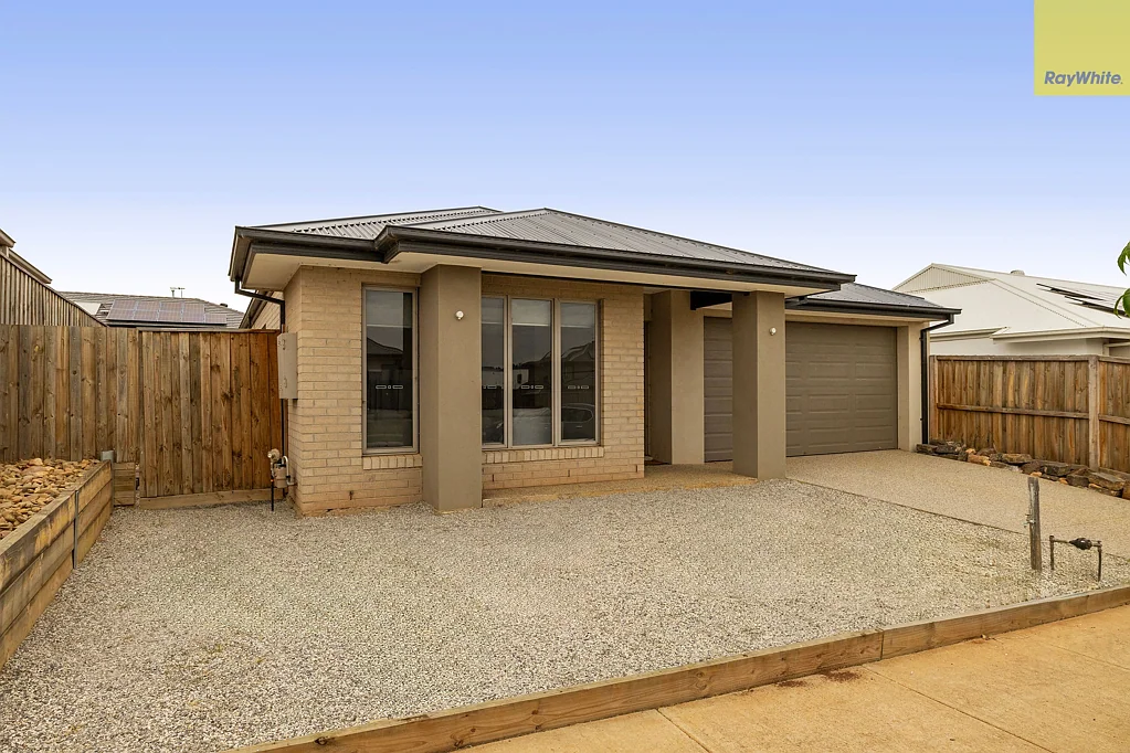 4 Quinn Street, Maddingley, VIC 3340