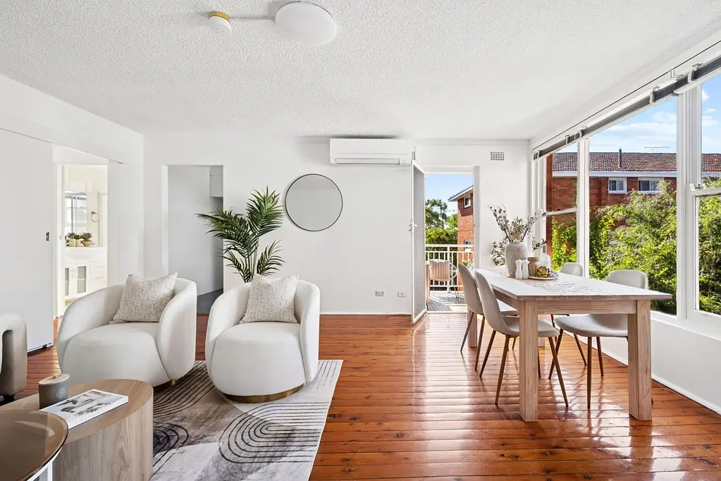 17/12 Webbs Avenue, Ashfield, NSW 2131