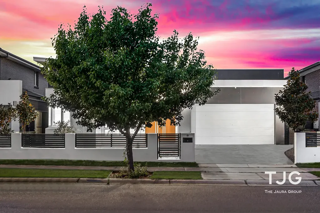 13 Peperino Street (Gables), Box Hill, NSW 2765